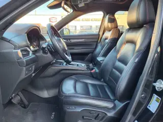 Mazda CX-5 2023