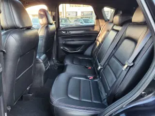 Mazda CX-5 2023