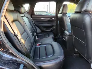 Mazda CX-5 2023