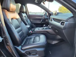 Mazda CX-5 2023