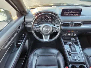 Mazda CX-5 2023