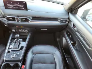 Mazda CX-5 2023
