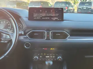 Mazda CX-5 2023