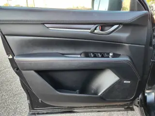 Mazda CX-5 2023