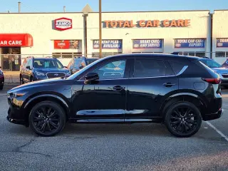 Mazda CX-5 2023