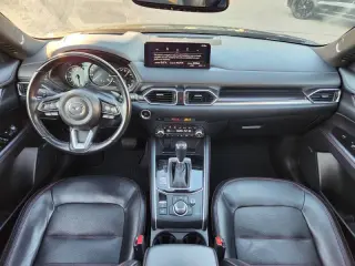 Mazda CX-5 2023