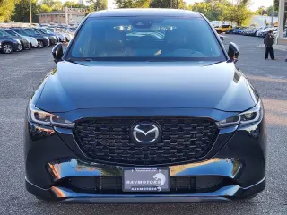 Mazda CX-5 2023