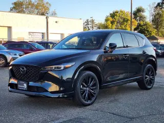 Mazda CX-5 2023