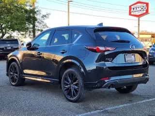 Mazda CX-5 2023