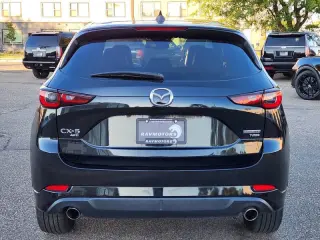 Mazda CX-5 2023