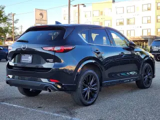 Mazda CX-5 2023