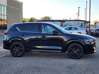 Mazda CX-5 2023