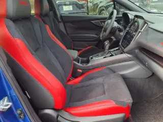 Subaru WRX 2026 AWD Limited 4dr Sedan SPT