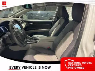 Toyota Camry Hybrid 2019 XLE 4dr Sedan