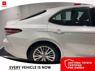 Toyota Camry Hybrid 2019 XLE 4dr Sedan