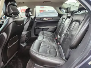 Lincoln MKZ 2014