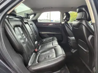 Lincoln MKZ 2014