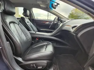 Lincoln MKZ 2014