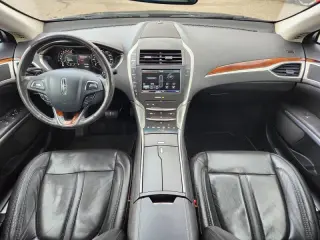 Lincoln MKZ 2014