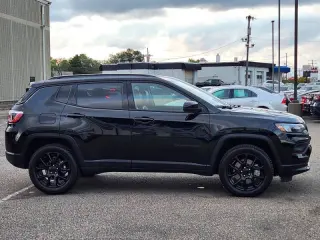 Jeep Compass 2023