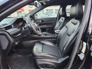 Jeep Compass 2023