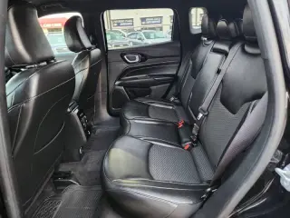 Jeep Compass 2023