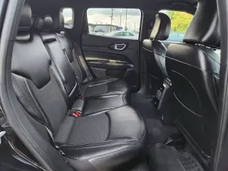 Jeep Compass 2023