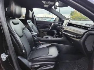 Jeep Compass 2023