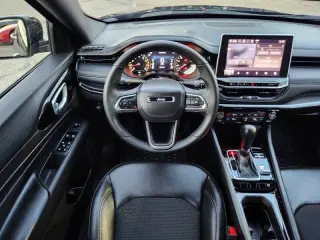 Jeep Compass 2023