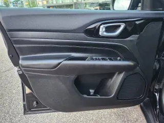 Jeep Compass 2023