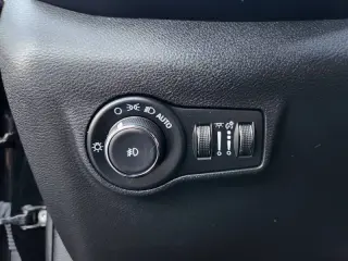 Jeep Compass 2023