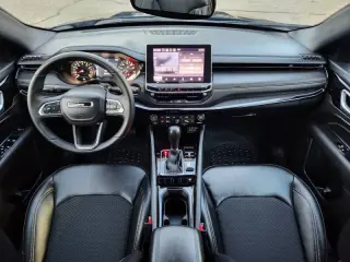 Jeep Compass 2023