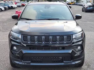 Jeep Compass 2023