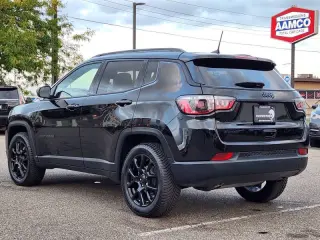 Jeep Compass 2023