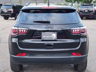 Jeep Compass 2023