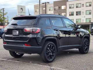 Jeep Compass 2023
