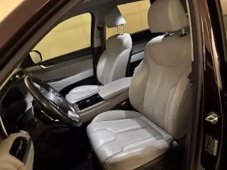 Hyundai PALISADE 2020 SEL 4dr SUV