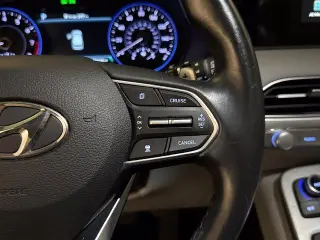Hyundai PALISADE 2020 SEL 4dr SUV