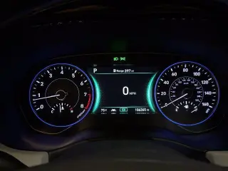Hyundai PALISADE 2020 SEL 4dr SUV
