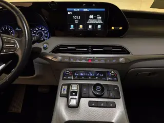 Hyundai PALISADE 2020 SEL 4dr SUV
