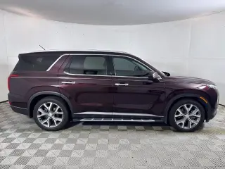 Hyundai PALISADE 2020 SEL 4dr SUV