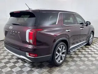 Hyundai PALISADE 2020 SEL 4dr SUV