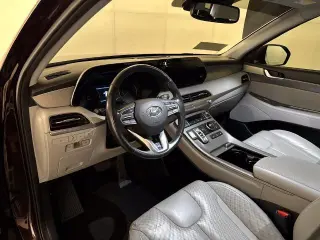 Hyundai PALISADE 2020 SEL 4dr SUV