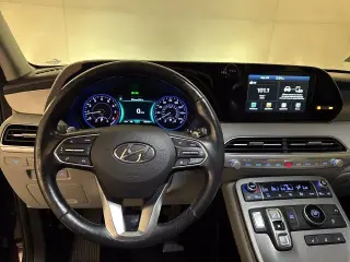 Hyundai PALISADE 2020 SEL 4dr SUV