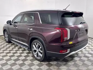 Hyundai PALISADE 2020 SEL 4dr SUV