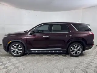 Hyundai PALISADE 2020 SEL 4dr SUV