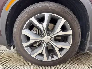 Hyundai PALISADE 2020 SEL 4dr SUV