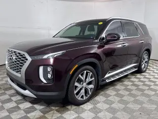 Hyundai PALISADE 2020 SEL 4dr SUV