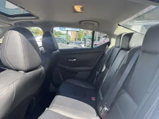 Nissan Sentra 2023 SR 4dr Sedan