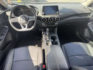 Nissan Sentra 2023 SR 4dr Sedan